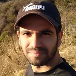 Kunal Saluja